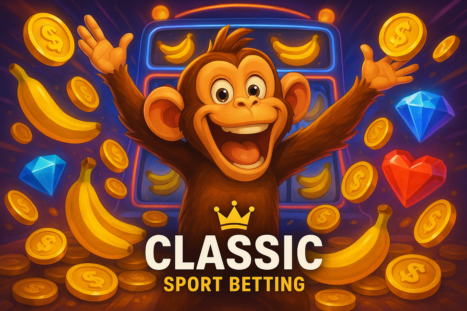 classic sport betting